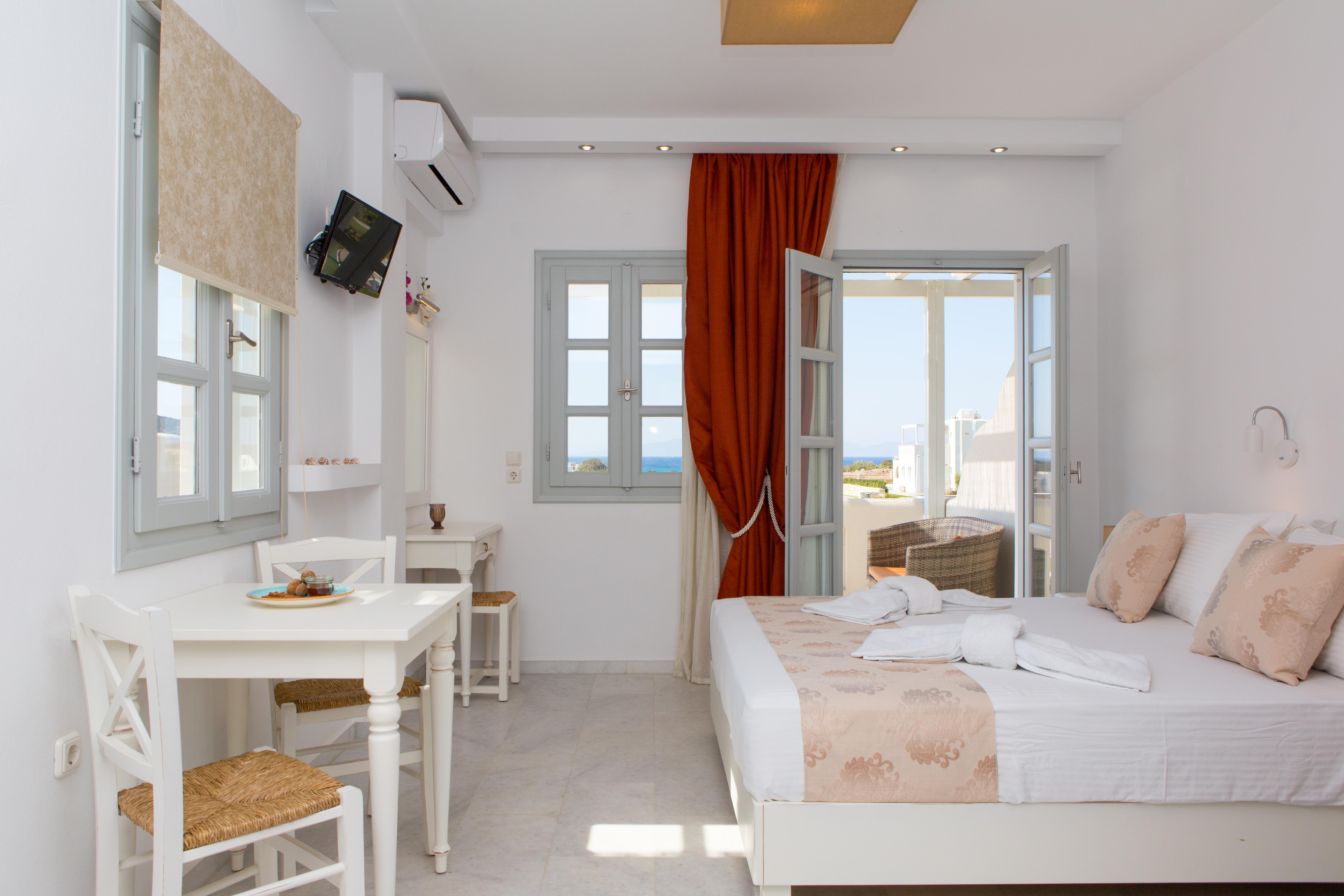 Sun And Moon Villas Pirgaki  Eksteriør billede