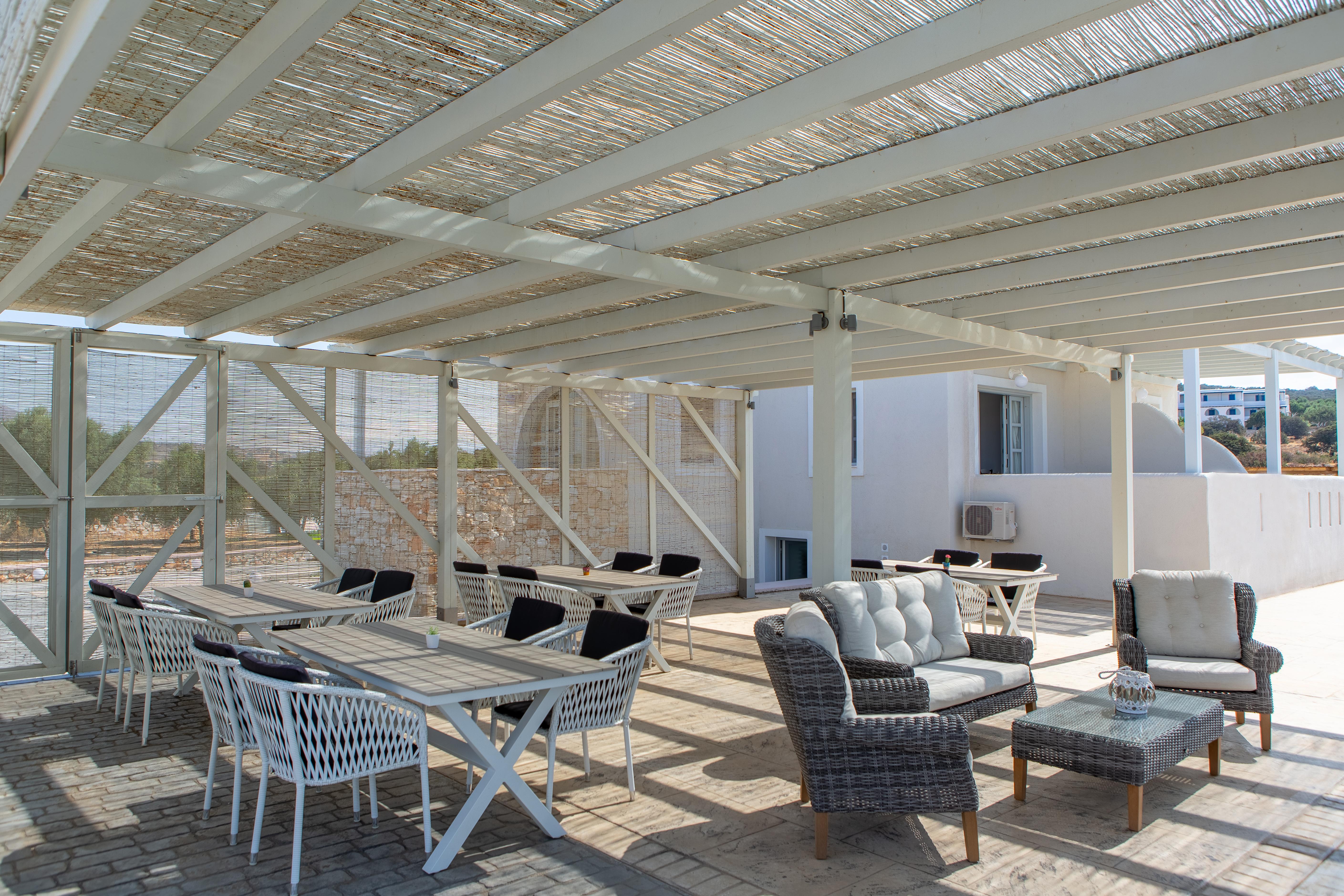 Sun And Moon Villas Pirgaki  Eksteriør billede